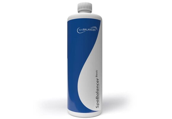 SpaBalancer 1000 ml - Chloorvrije en biologische waterverzorging