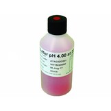 Buffer-ijkvloeistof Voor Doserings Elektrode pH4