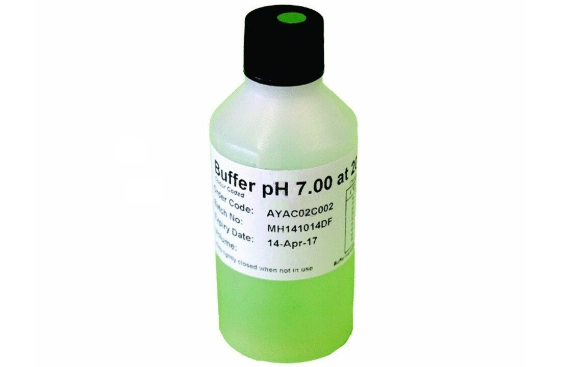 Buffer-ijkvloeistof Voor Doserings Elektrode pH7