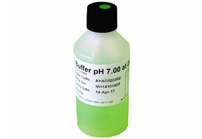 Buffer-ijkvloeistof Voor Doserings Elektrode pH7