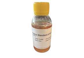 Buffer-ijkvloeistof Voor Doserings Elektrode RX 475mV