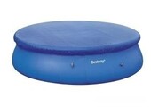 Bestway Poolcover 244 rond