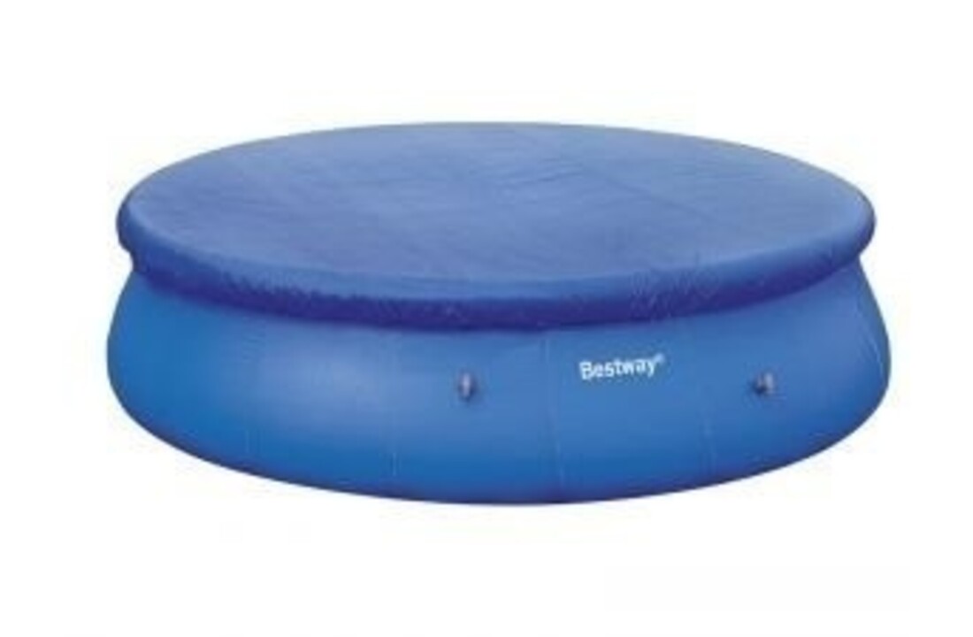 Bestway Poolcover 366 rond
