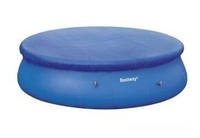 Bestway Poolcover 366 rond