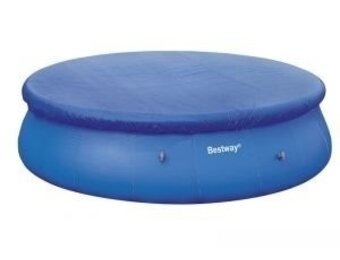 Bestway Poolcover 366 rond