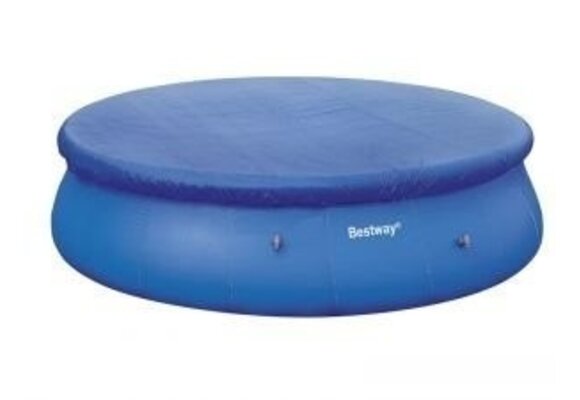 Bestway Poolcover 366 rond