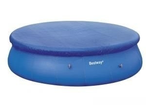Bestway Poolcover 366 rond