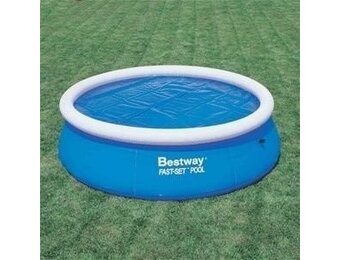 Solar Poolcover 210 cm rond