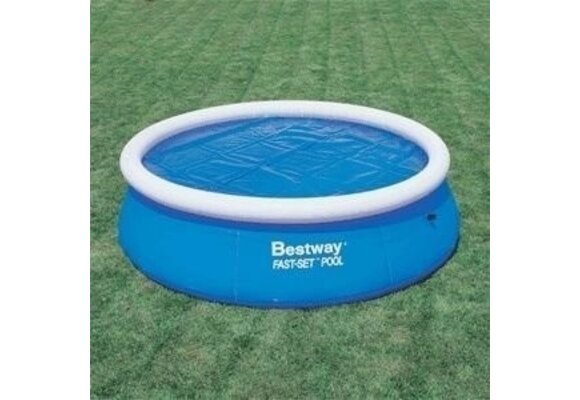 Solar Poolcover 210 cm rond