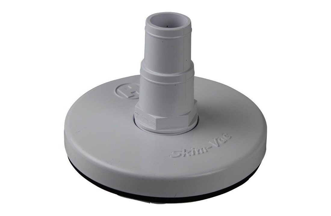 Hayward Skim vac vacuümplaat - 15,5CM