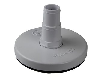Hayward Skim vac vacuümplaat - 15,5CM