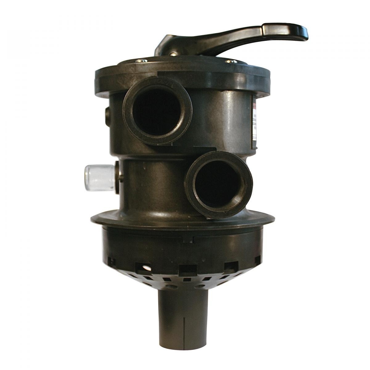 Hayward SP0714T ( E )  Vari-Flo 6-Weg Klep voor Topmount Zwembadfilter