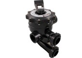 Hayward SP715X32 Vari-Flo - 2" (S200,S240 Filter) 6-Weg Klep voor side-mount Zwembadfilter