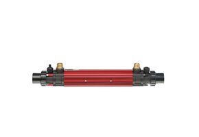 Warmtewisselaar Elecro 49 kW Titanium