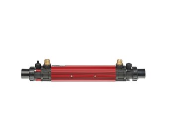 Warmtewisselaar Elecro 49 kW Titanium