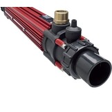 Warmtewisselaar Elecro 85kW Titanium