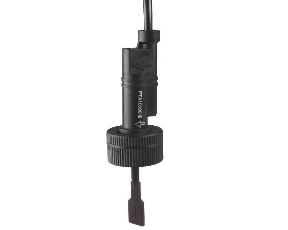 Elecro Flowswitch voor warmtewisselaars
