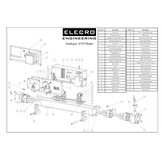 Elecro Flowswitch voor warmtewisselaars