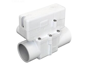 Flow Switch Doorstroom Schakelaar Rainbow 48mm