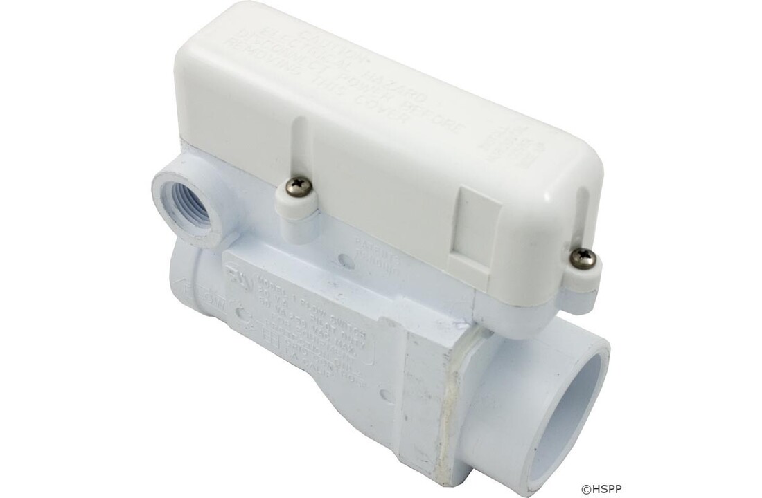 Flow Switch Doorstroom Schakelaar Rainbow 48mm