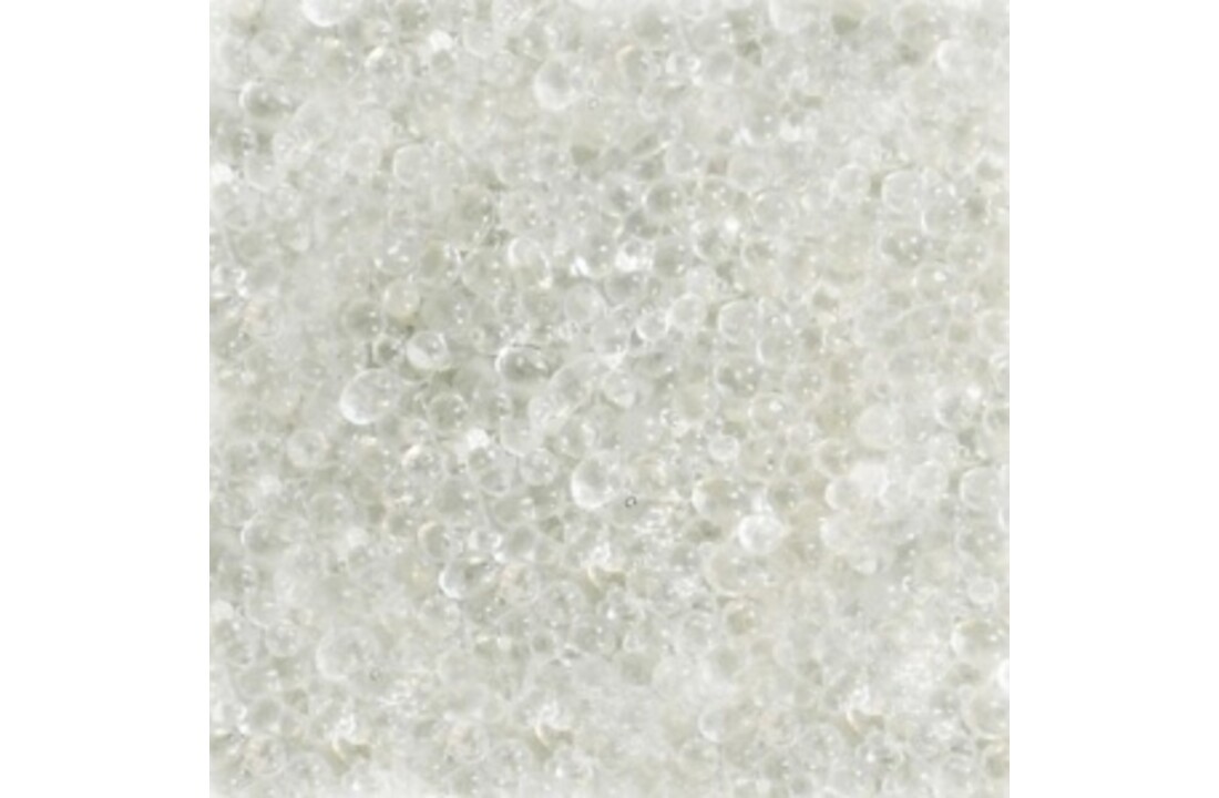 Nano Filter Glasparels grade 1 - 20kg