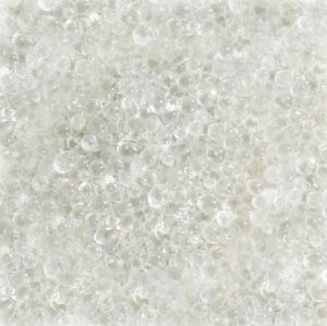 Nano Filter Glasparels grade 1 - 20kg