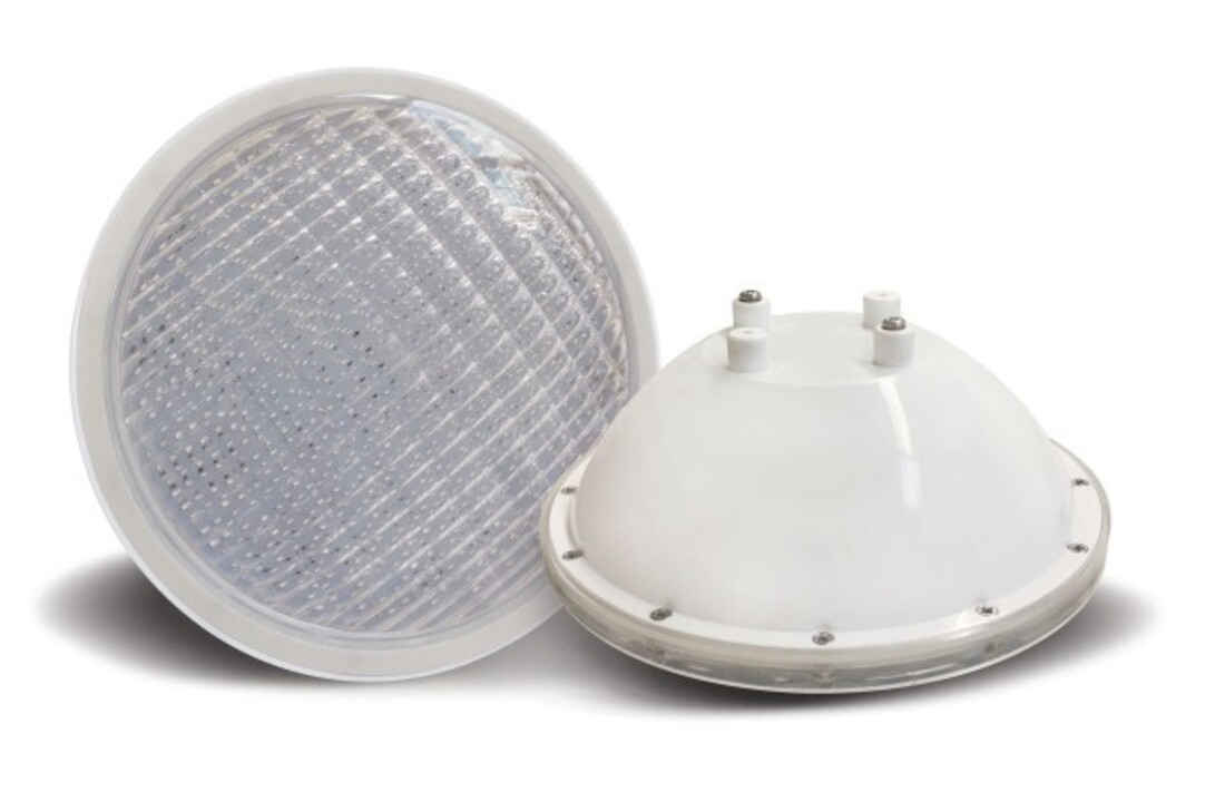 LED lamp zwembad - RGB lamp (kleur) - par56