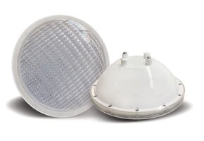 LED lamp zwembad - RGB lamp (kleur) - par56