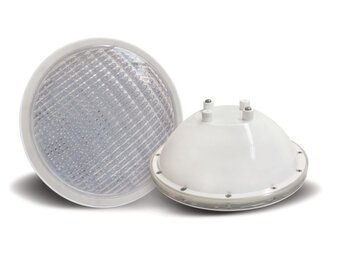 LED lamp zwembad - RGB lamp (kleur) - par56