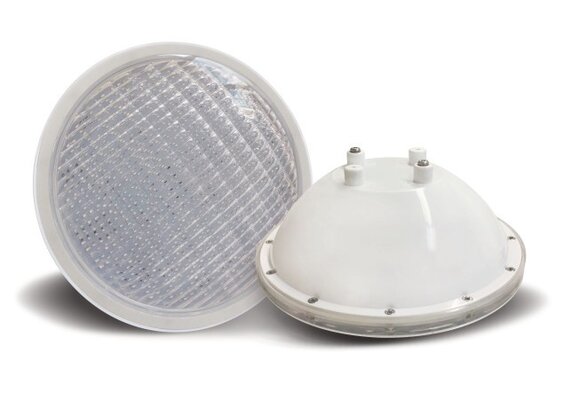 LED lamp zwembad - RGB lamp (kleur) - par56