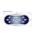 Balboa TP600 Topside Bedieningspaneel