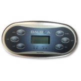 Balboa TP600 Topside Bedieningspaneel
