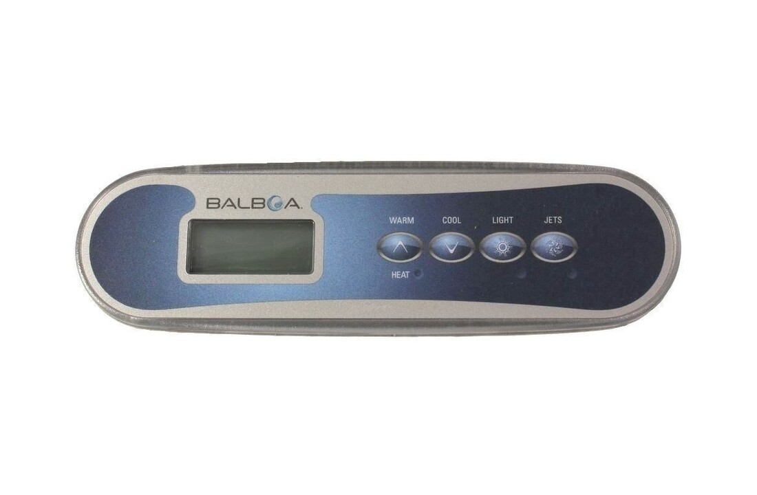Balboa TP400 Topside Bedieningspaneel