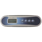 Balboa TP400 Topside Bedieningspaneel