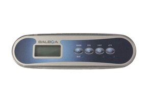 Balboa TP400 Topside Bedieningspaneel