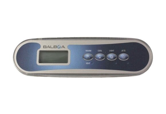 Balboa TP400 Topside Bedieningspaneel