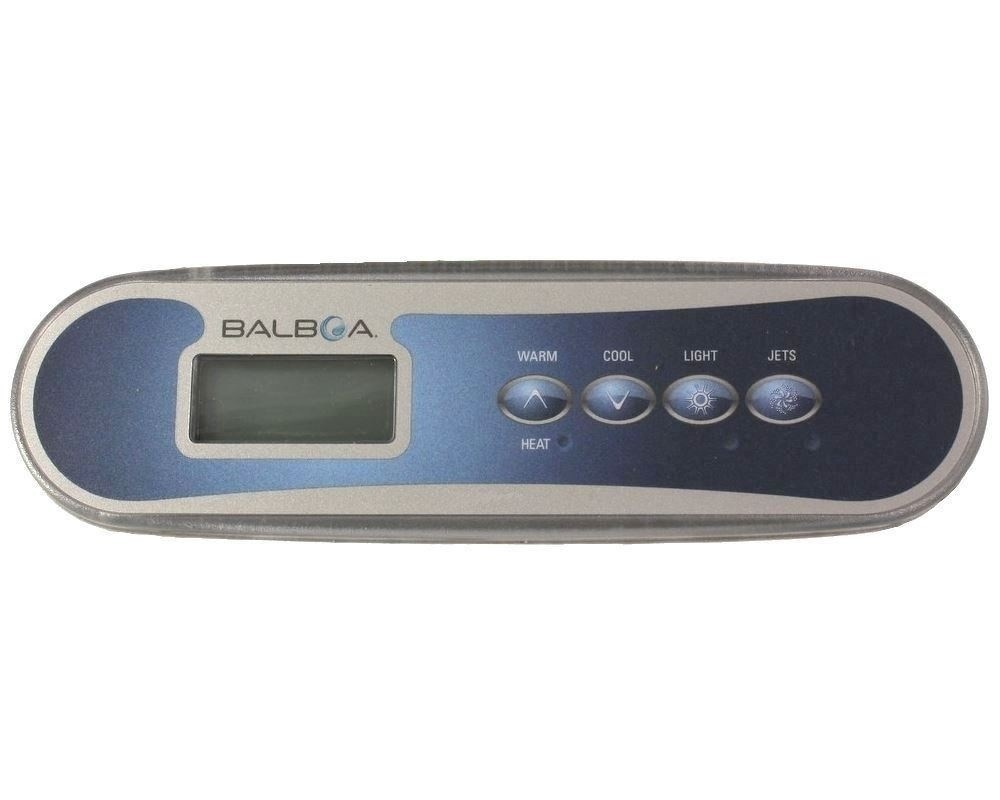 Balboa TP400 Topside Bedieningspaneel