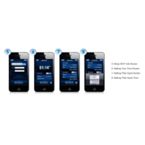 Balboa WiFi Ontvanger Module 50350