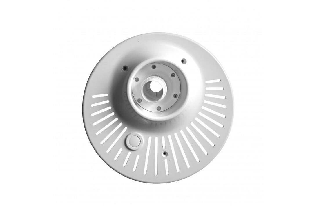 New Jet Vag Jetstream Afbouw set met pomp - 65m3 en 220V
