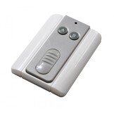 New Jet Vag Jetstream Afbouw set met pomp - 65m3 en 220V