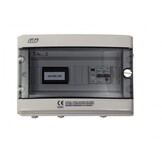 New Jet Vag Jetstream Afbouw set met pomp - 65m3 en 220V