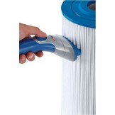 Aquafinesse Perfect Jet Spa Filter Kam