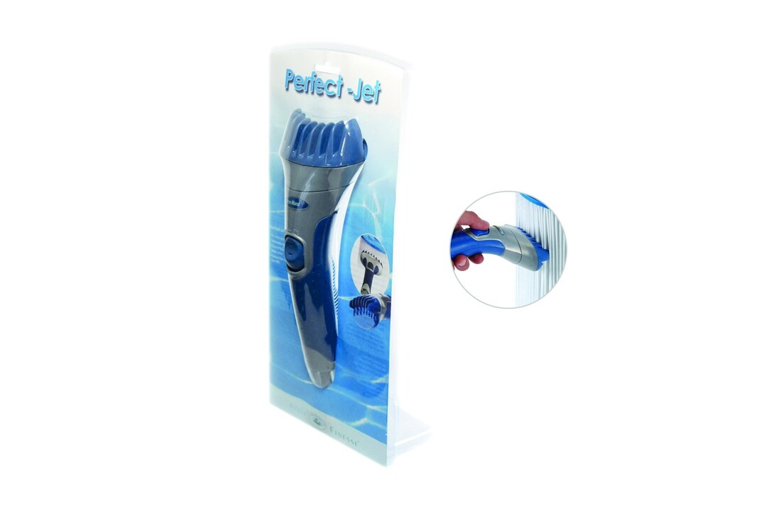 Aquafinesse Perfect Jet Spa Filter Kam