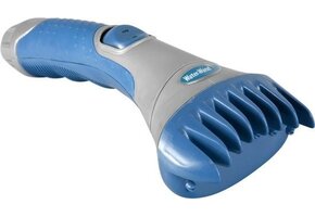 Life spa filter reiniger kam