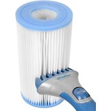 Life spa filter reiniger kam