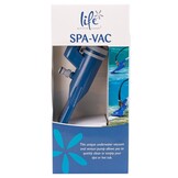 Life spa Spa Vac vacuum waterstofzuiger