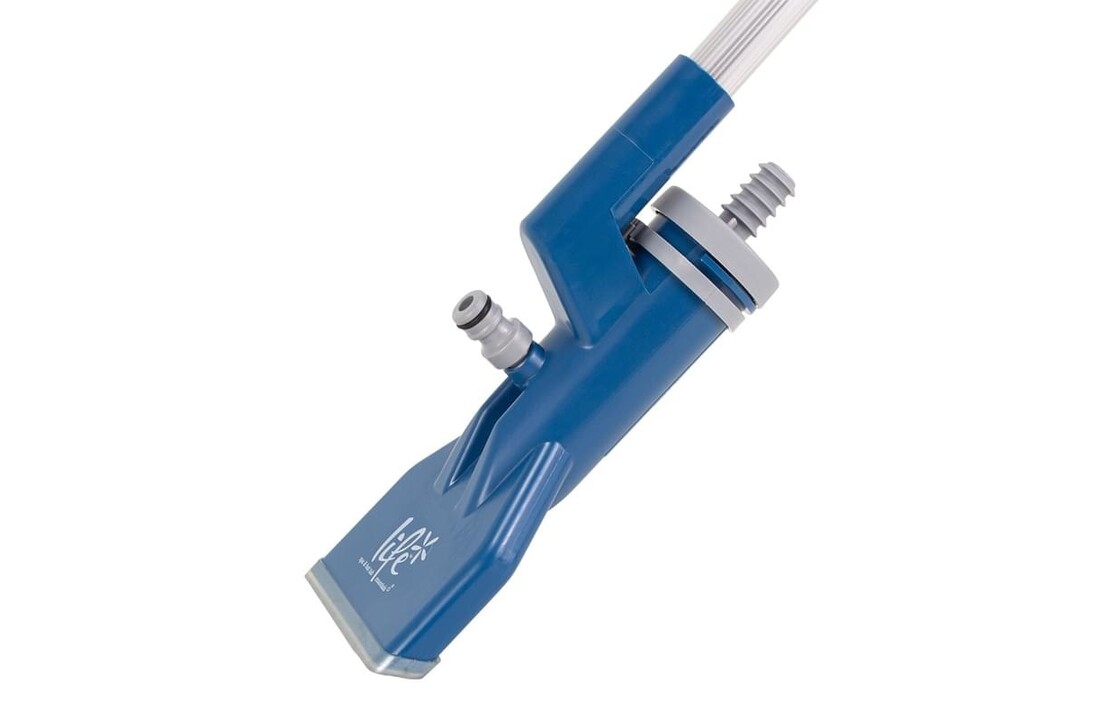 Life spa Spa Vac vacuum waterstofzuiger