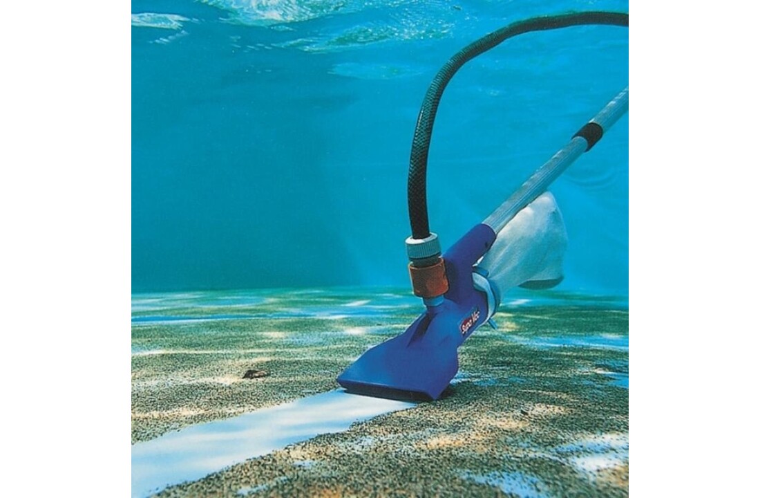 Life spa Spa Vac vacuum waterstofzuiger