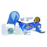 Life spa onderhoudskit - reiniging set