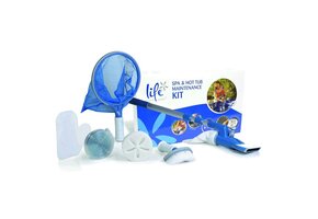Life spa onderhoudskit
